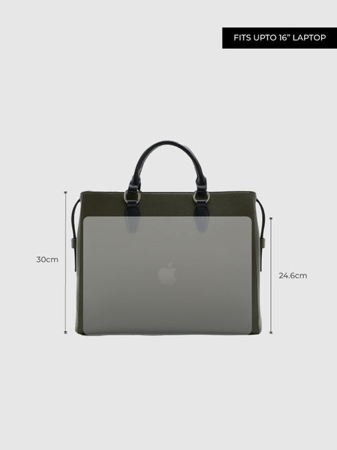 Melissa Tote Bag