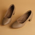 Miley Solid Pumps