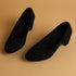 Miley Solid Pumps