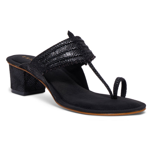 Mira Kolhapuri Heels