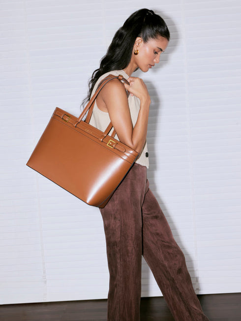 Seoul Tote Bag