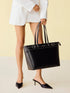 Seoul Tote Bag