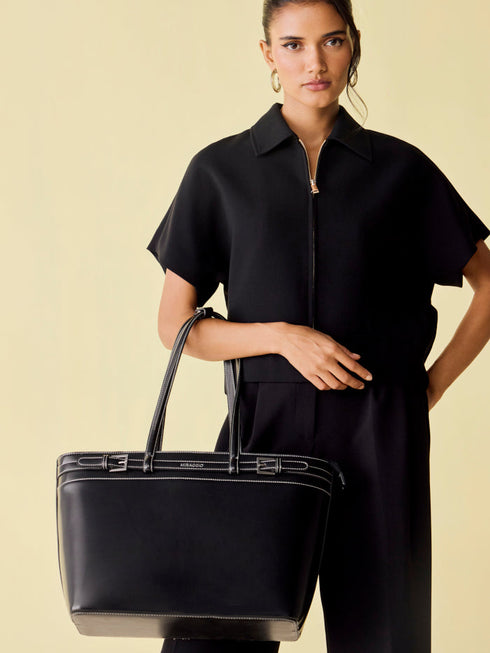 Seoul Tote Bag