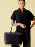 Seoul Tote Bag