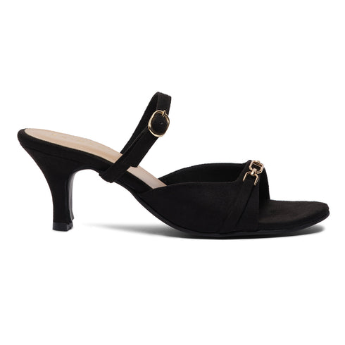 Myra Kitten Heels