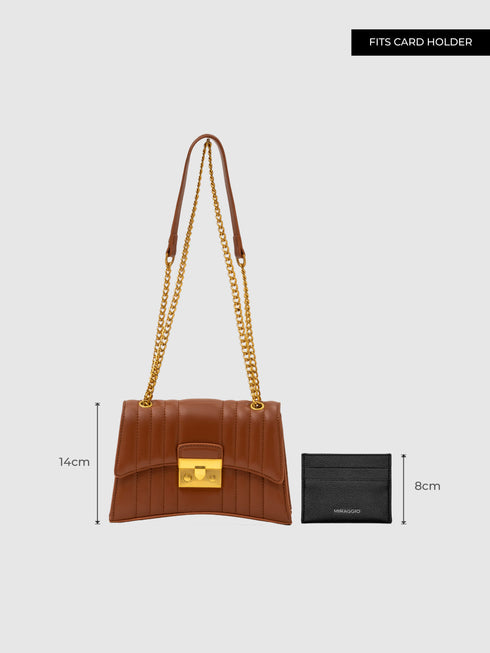 Myra Crossbody Bag