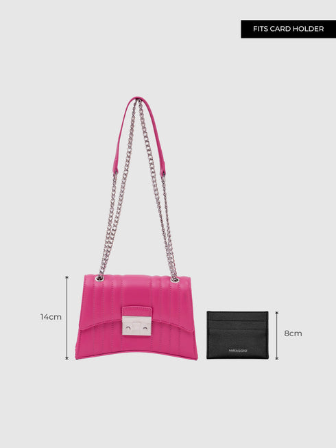 Myra Crossbody Bag