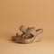 Myraa Embellished Wedges