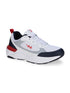 NAVIGATOR Navy Men's Sports Shoes