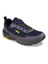 NAVIGATOR Grey Men's Running Shoes