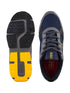 NAVIGATOR Grey Men's Running Shoes