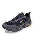 NAVIGATOR Grey Men's Running Shoes