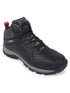 NEBULA Black Men's Sneakers