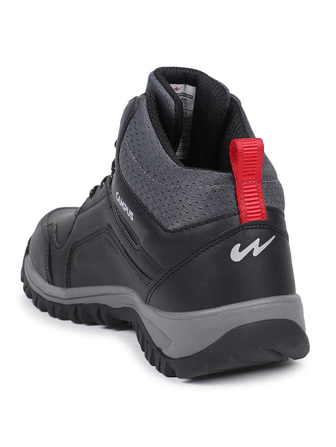 NEBULA Black Men's Sneakers
