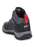 NEBULA Black Men's Sneakers