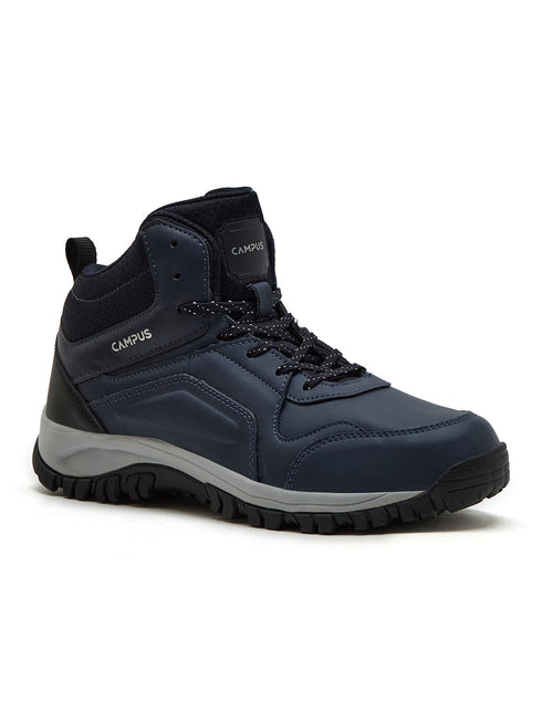 NEBULA Navy Men's Running Shoes
