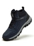 NEBULA Navy Men's Running Shoes