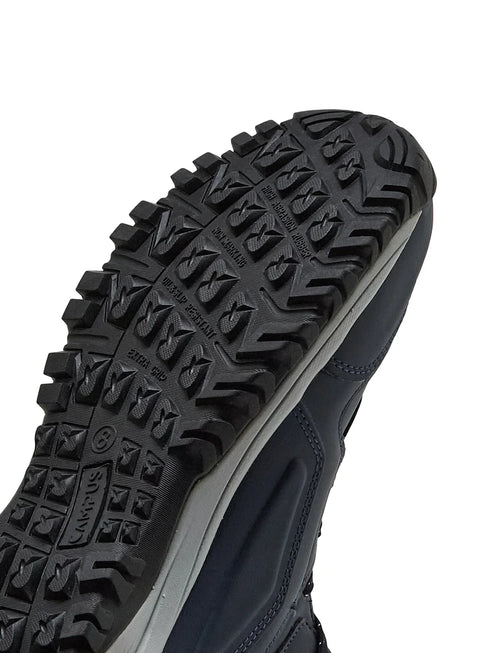 NEBULA Navy Men's Running Shoes