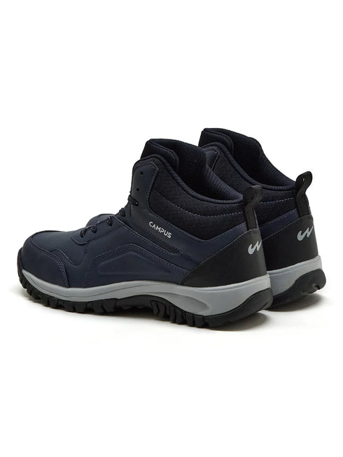 NEBULA Navy Men's Running Shoes