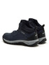 NEBULA Navy Men's Running Shoes