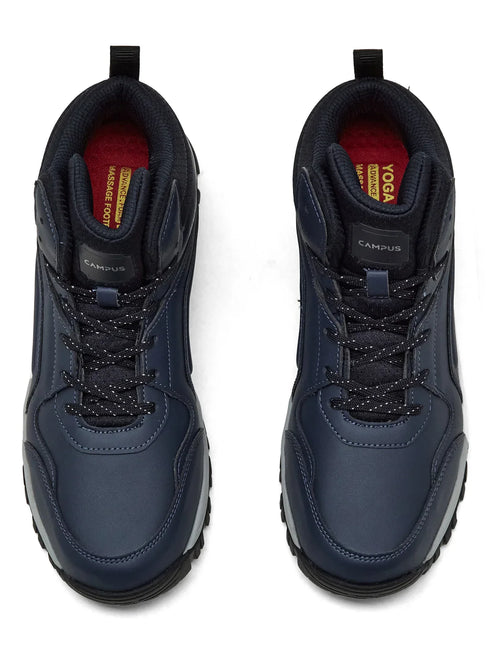 NEBULA Navy Men's Running Shoes
