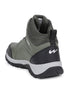 NEBULA Olive Men's Sneakers