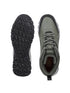 NEBULA Olive Men's Sneakers