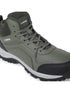 NEBULA Olive Men's Sneakers