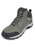 NEBULA Olive Men's Sneakers