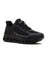 NECTER Black Men's Running Shoes