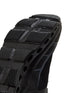 NECTER Black Men's Running Shoes