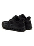 NECTER Black Men's Running Shoes