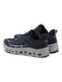 NECTER Grey Men's Running Shoes