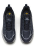NECTER Grey Men's Running Shoes