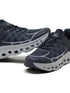 NECTER Grey Men's Running Shoes