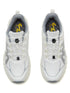 NECTER White Men's Running Shoes