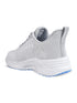 NIDO Grey Men's Running Shoes