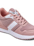 NIGMA Peach Women's Running Shoes