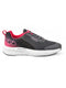 NINO Grey Women's Running Shoes