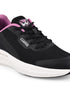 NINO Black Women's Running Shoes