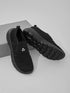 NOAH CH Black Child Walking Shoes