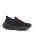 NOAH CH Black Child Walking Shoes