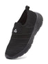 NOAH CH Black Child Walking Shoes