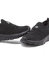 NOAH CH Black Child Walking Shoes