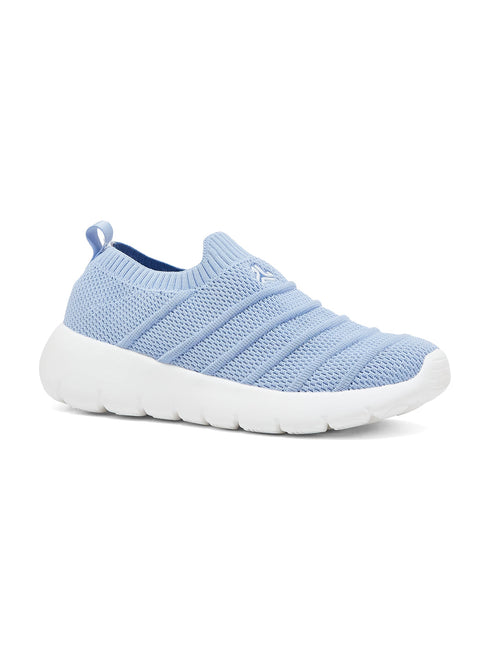 NOAH CH Blue Child Walking Shoes