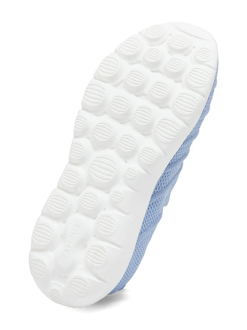 NOAH CH Blue Child Walking Shoes