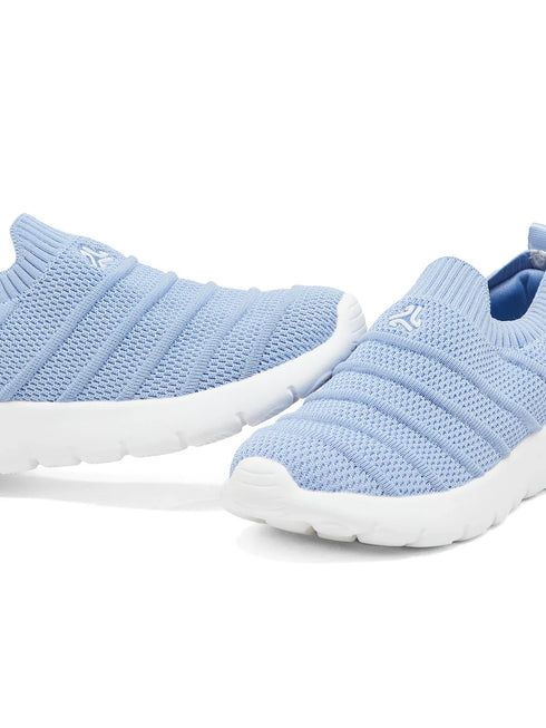NOAH CH Blue Child Walking Shoes