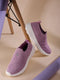 NOAH CH Pink Child Walking Shoes