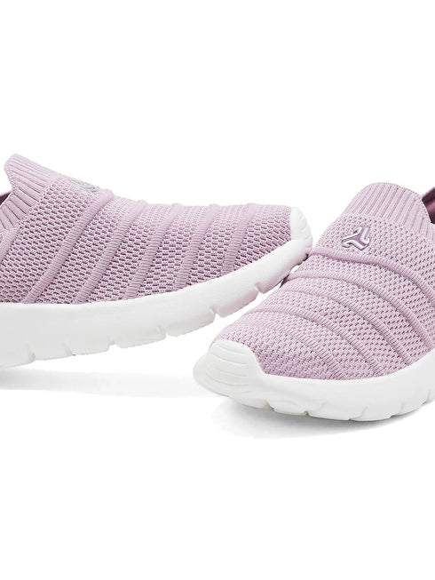 NOAH CH Pink Child Walking Shoes