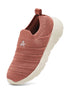 NOAH KIDS Red Kids Walking Shoes